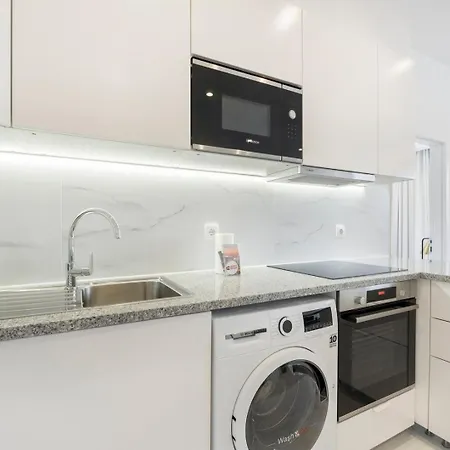 Guestready - Good Times In Matosinhos Apartment Matosinhos  Exterior photo