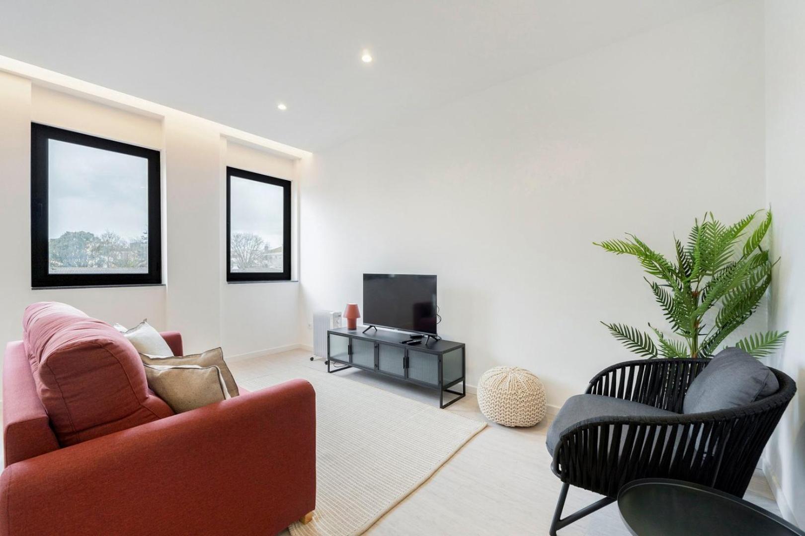 Apartment Guestready - Good Times In Matosinhos