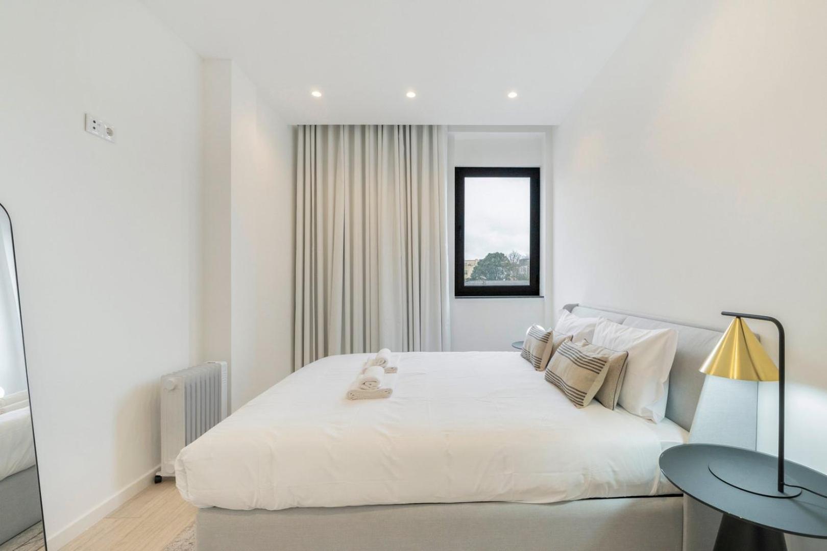 Guestready - Good Times In Matosinhos Apartment Matosinhos (Porto)