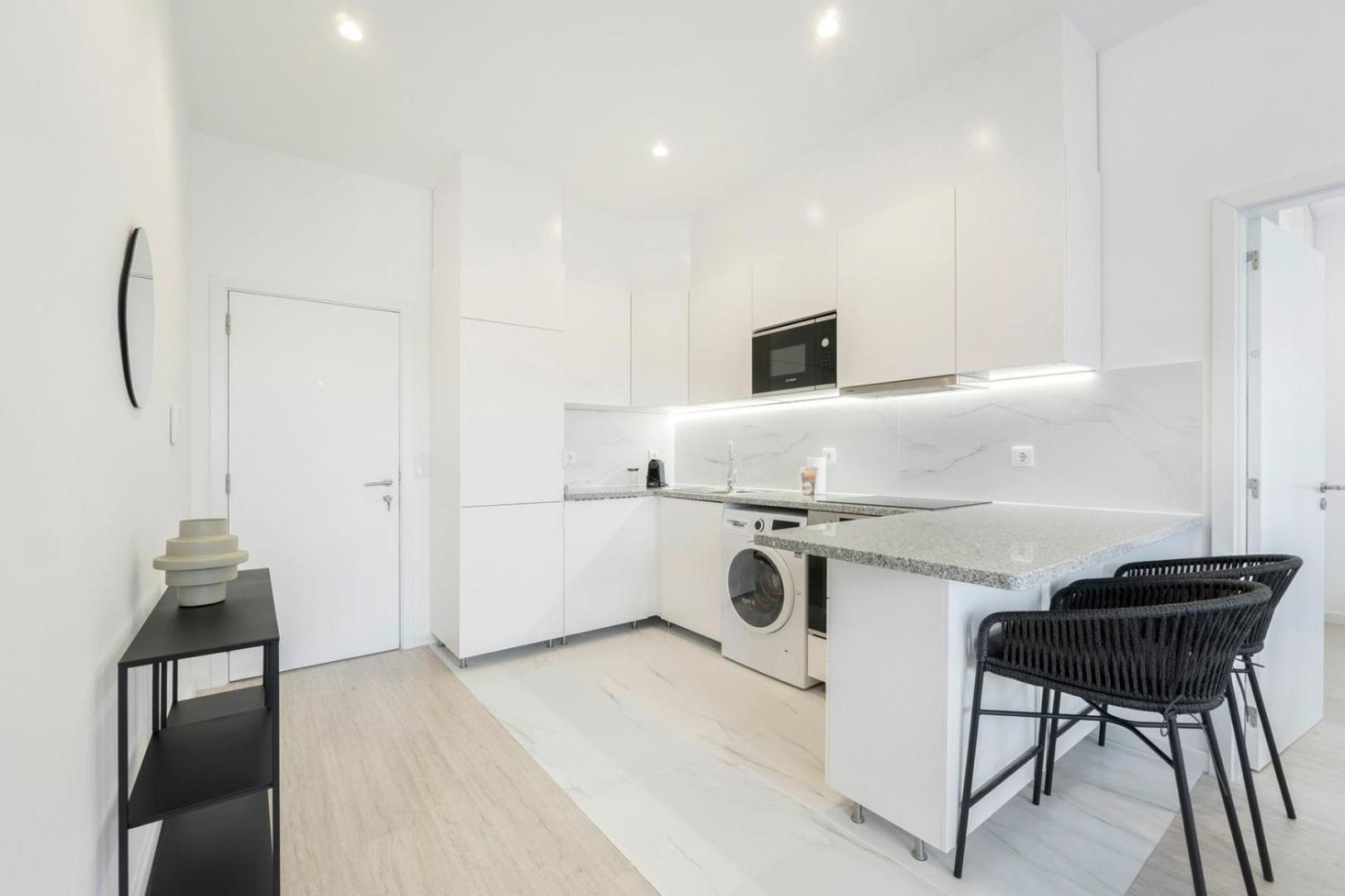 Guestready - Good Times In Matosinhos Apartment