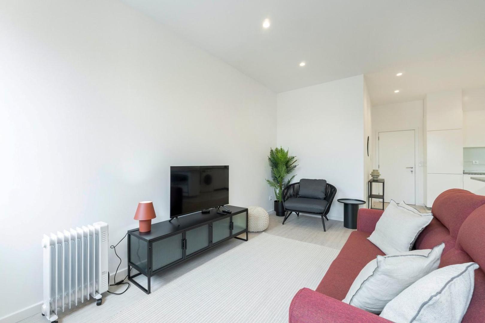 Guestready - Good Times In Matosinhos Apartment