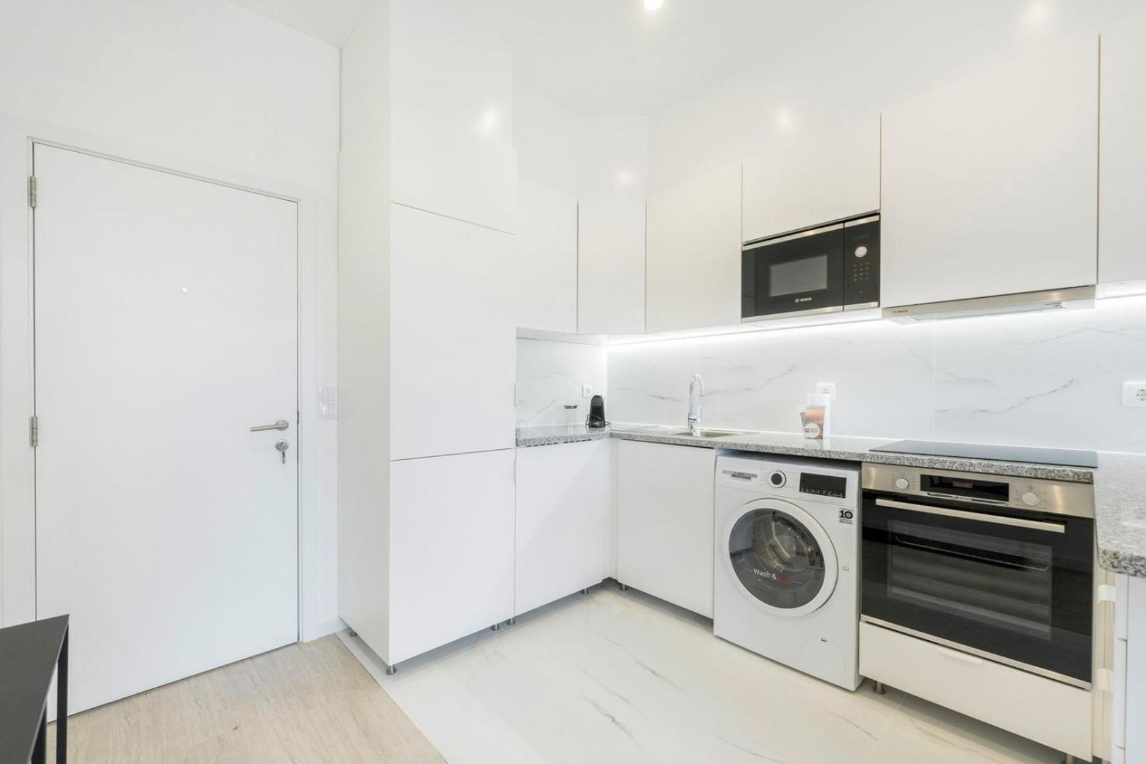 Apartment Guestready - Good Times In Matosinhos Matosinhos (Porto)